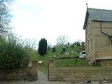 Municipal (part 1) Cemetery, Farnworth